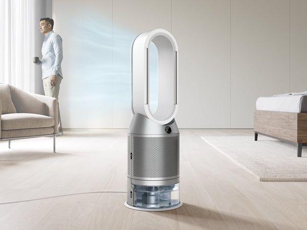 Dyson PH03 Purifier Humidify + Cool 加湿空気清浄機 ダイソン 未使用
