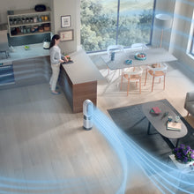 Load image into Gallery viewer, Refurbished Dyson HP10 Hot+Cool Gen 1 (HP10)