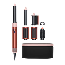 Load image into Gallery viewer, Refurbished Dyson Airwrap™ Multi-Styler Long (Strawberry Bronze/Blush Pink)