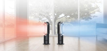 Load image into Gallery viewer, Refurbished Dyson Hot+Cool Fan Heater AM09 - Refurbished Vacuums Canada