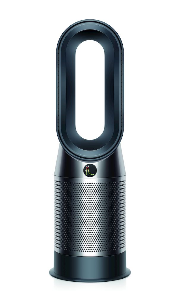 Refurbished Dyson Pure Hot+Cool Air Purifier u0026 Fan (HP04) – Refurbished  Vacuums Canada