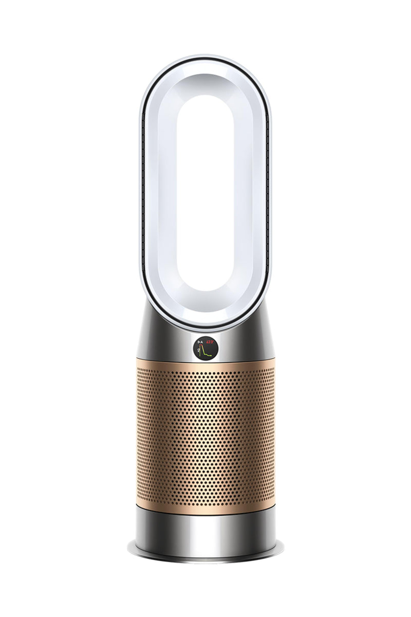 Refurbished Dyson Pure Hot+Cool Air Purifier & Fan (HP09