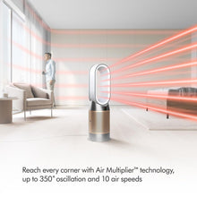 Load image into Gallery viewer, Refurbished Dyson Pure Hot+Cool Air Purifier & Fan (HP09) - Refurbished Vacuums Canada