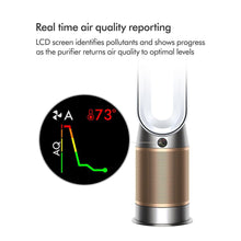 Load image into Gallery viewer, Refurbished Dyson Pure Hot+Cool Air Purifier & Fan (HP09) - Refurbished Vacuums Canada