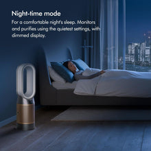 Load image into Gallery viewer, Refurbished Dyson Pure Hot+Cool Air Purifier & Fan (HP09) - Refurbished Vacuums Canada