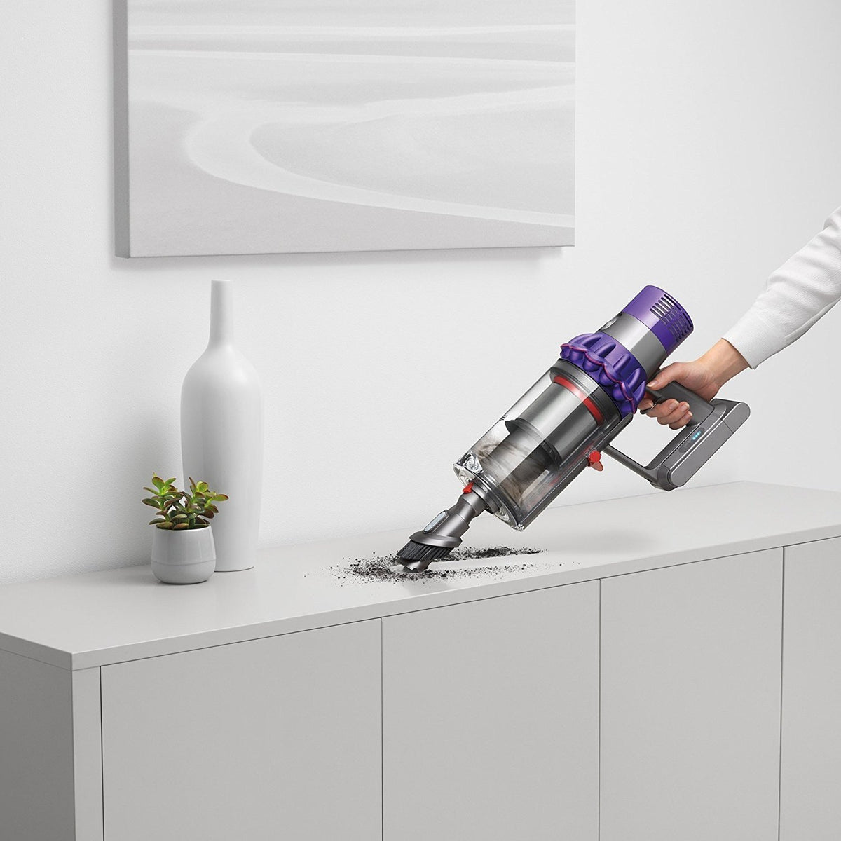 Refurbished Dyson V10B Next Gen Cordless Vacuum (SV27