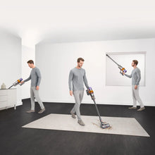 Load image into Gallery viewer, Refurbished Dyson V15 Detect Total Clean Cordless Vacuum - Refurbished Vacuums Canada