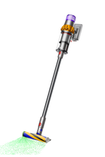 Load image into Gallery viewer, Refurbished Dyson V15 Detect Total Clean Cordless Vacuum - Refurbished Vacuums Canada