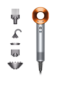 Refurbished Dyson Supersonic™ Hair Dryer (Nickel/Copper) - Refurbished Vacuums Canada