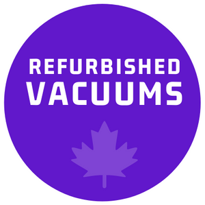 Refurbished Vacuums Canada