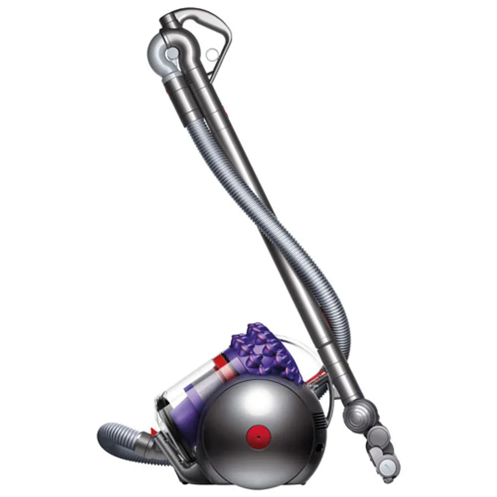 Refurbished Dyson Big Ball Multi Floor Canister Vacuum (CY23) - Refurbished Vacuums Canada
