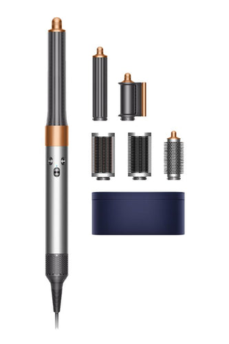 Refurbished Dyson Airwrap™ Multi-Styler Long (Nickel/Copper) - Refurbished Vacuums Canada