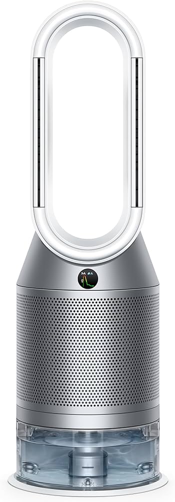 Refurbished Dyson Pure Humidify+Cool Air Purifier/Humidifier (PH03) - Refurbished Vacuums Canada