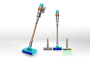 Refurbished Dyson V15 Detect Submarine Cordless Vacuum - Refurbished Vacuums Canada