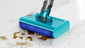 Refurbished Dyson V15 Detect Submarine Cordless Vacuum - Refurbished Vacuums Canada