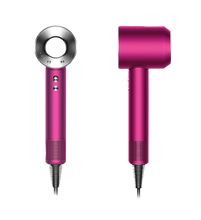 Load image into Gallery viewer, Refurbished Dyson Supersonic™ Hair Dryer (Fuchsia) LOW STOCK - Refurbished Vacuums Canada
