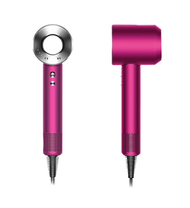 Refurbished Dyson Supersonic™ Hair Dryer (Fuchsia) LOW STOCK - Refurbished Vacuums Canada