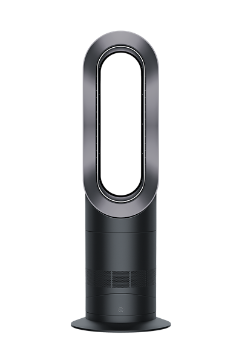 Refurbished Dyson Hot+Cool Fan Heater AM09 - Refurbished Vacuums Canada