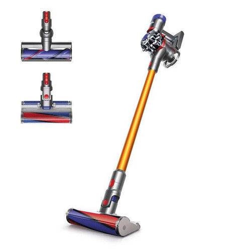 Refurbished Dyson V8H Cordless Vacuum - Refurbished Vacuums Canada