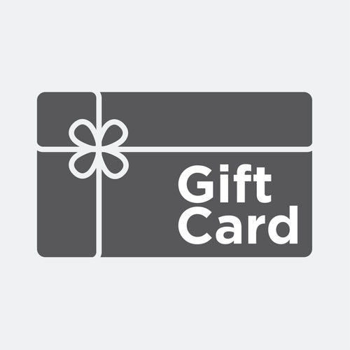Purchase a Gift Card - Refurbished Vacuums Canada