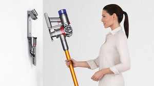 Refurbished Dyson V8H Cordless Vacuum - Refurbished Vacuums Canada