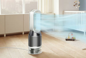 Refurbished Dyson Pure Humidify+Cool Air Purifier/Humidifier - Refurbished Vacuums Canada