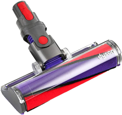 Open Box Dyson Soft Roller Cleaner Head - Refurbished Vacuums Canada