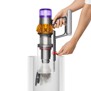 Refurbished Dyson V15 Detect Total Clean Cordless Vacuum - Refurbished Vacuums Canada